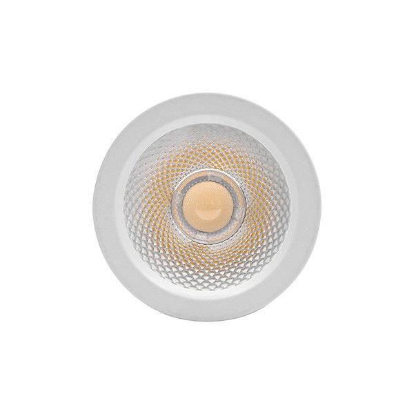 FCC Approval  LED Cylinder Light 15w 2.5 Inch 1200 Luminous Cob Type