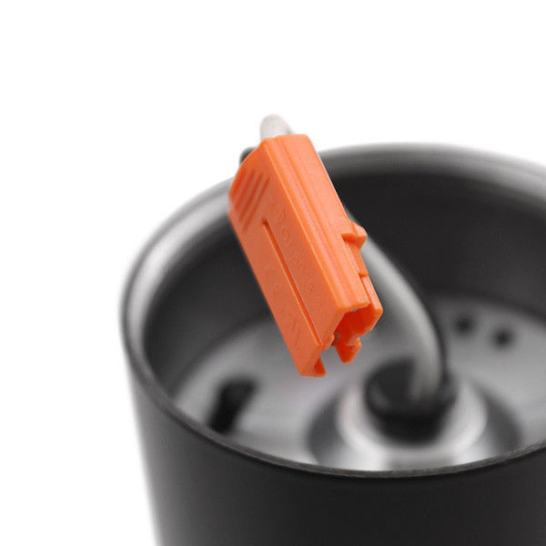Wall Mount LED Cylinder Light 1200LM 2.5 Inches Up Down Type With Honey Comb